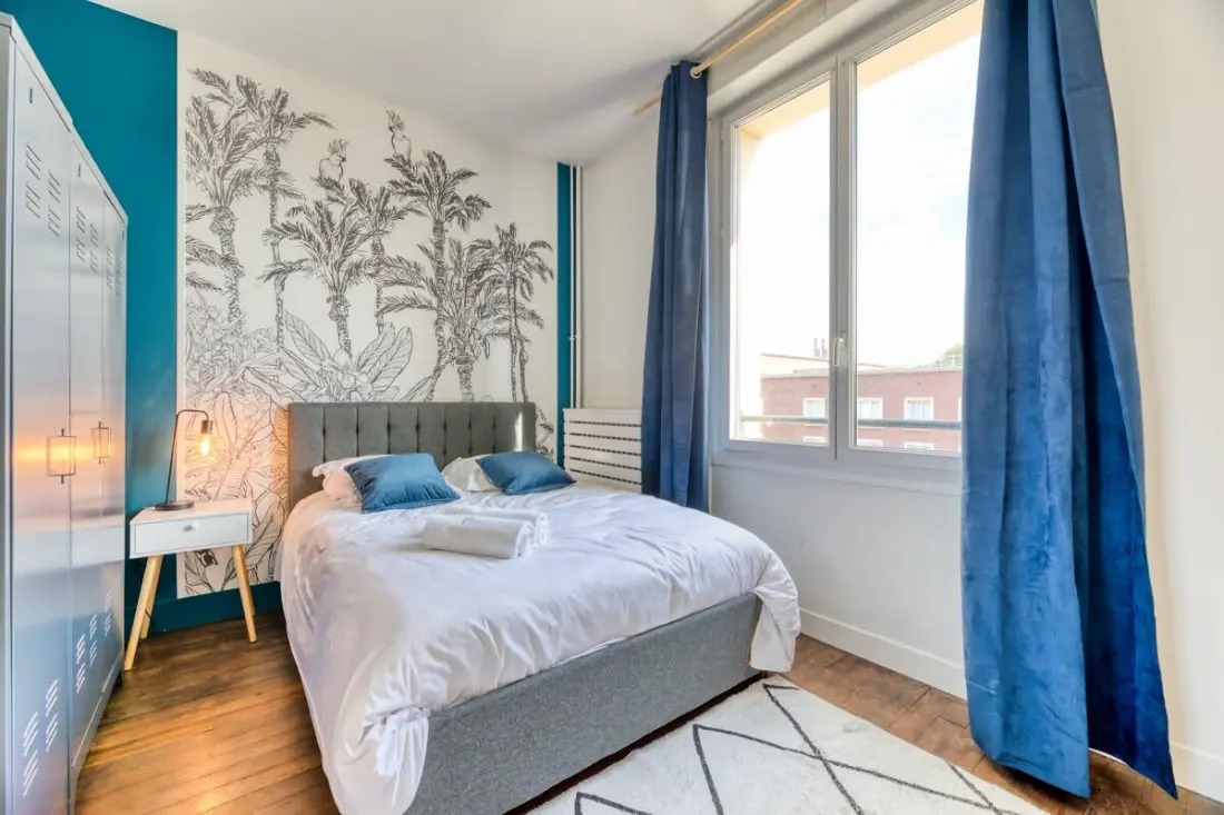 Cosy Jungle : Un Magnifique F5