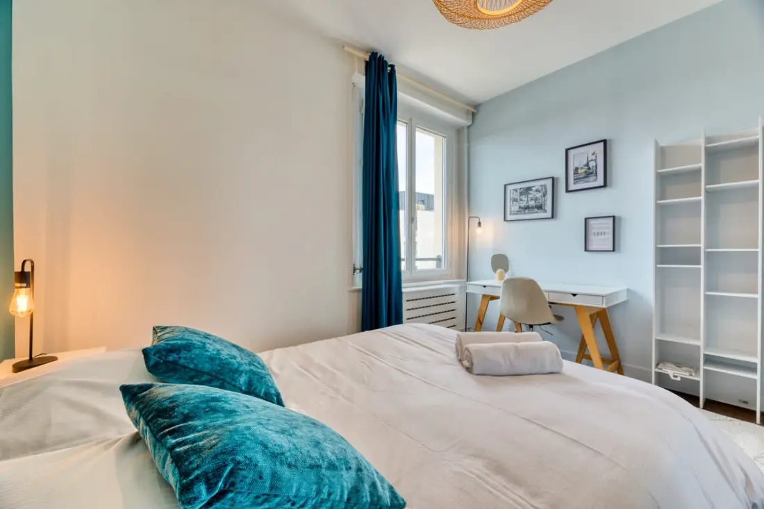 Cosy Jungle : Un Magnifique F5