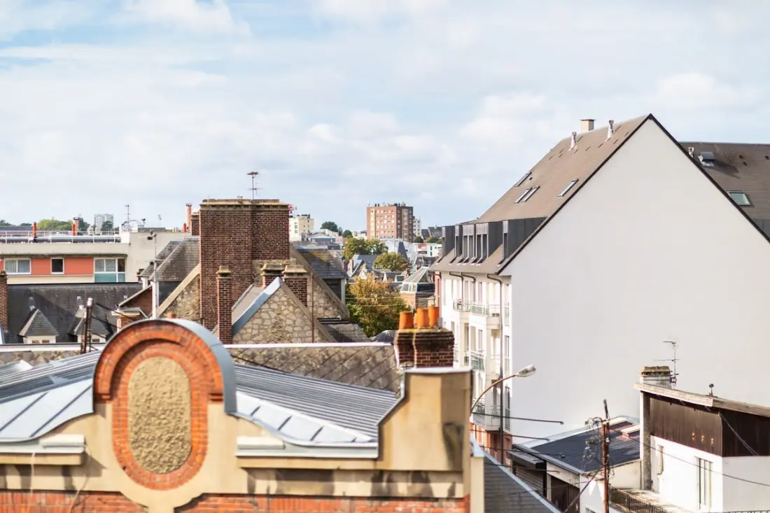 Cosy Jungle : Un Magnifique F5