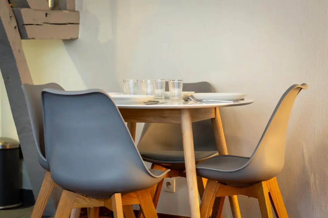 Daisy : Un Charmant Appartement Près De La Place Du Vieux Marché
