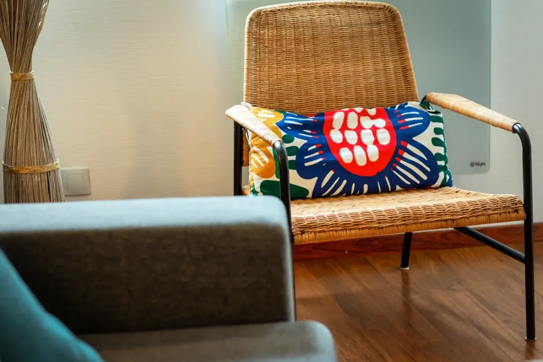 Daisy : Un Charmant Appartement Près De La Place Du Vieux Marché