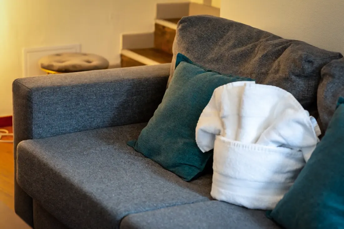 Daisy : Un Charmant Appartement Près De La Place Du Vieux Marché