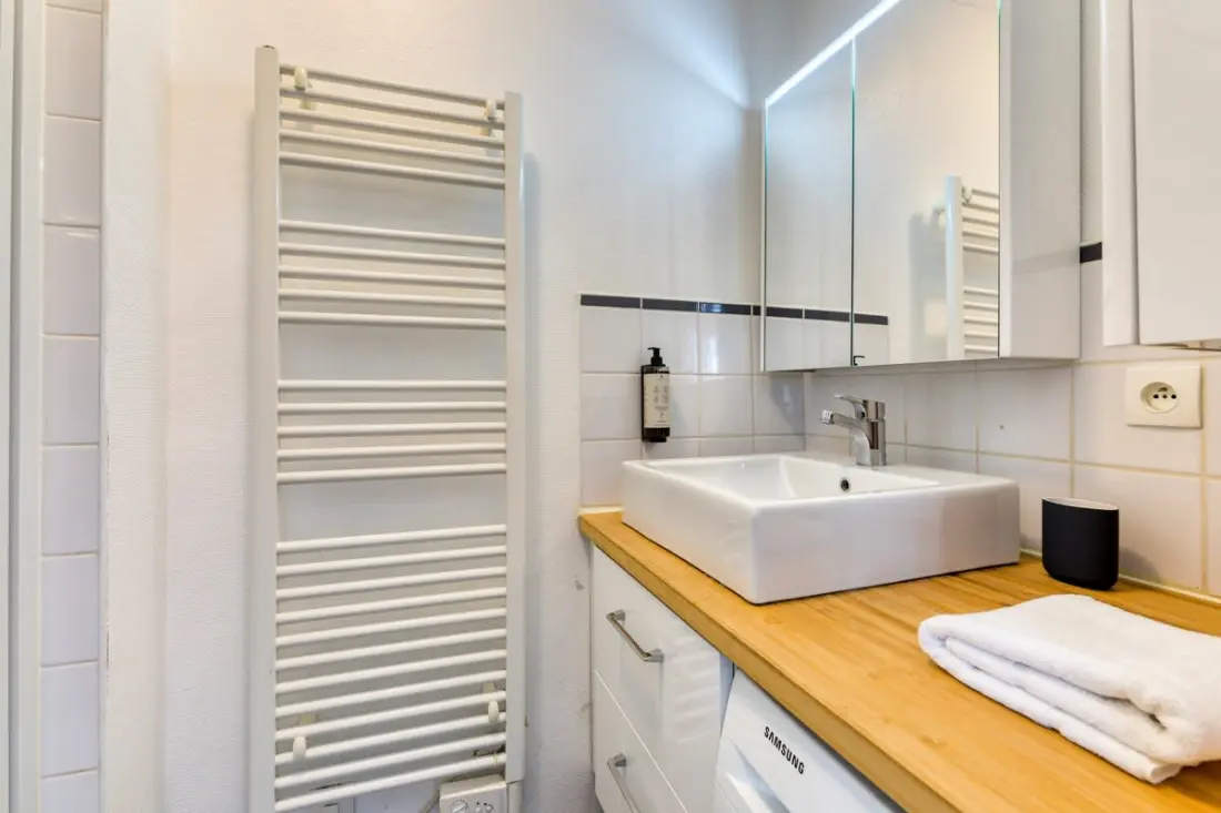 Daisy : Un Charmant Appartement Près De La Place Du Vieux Marché