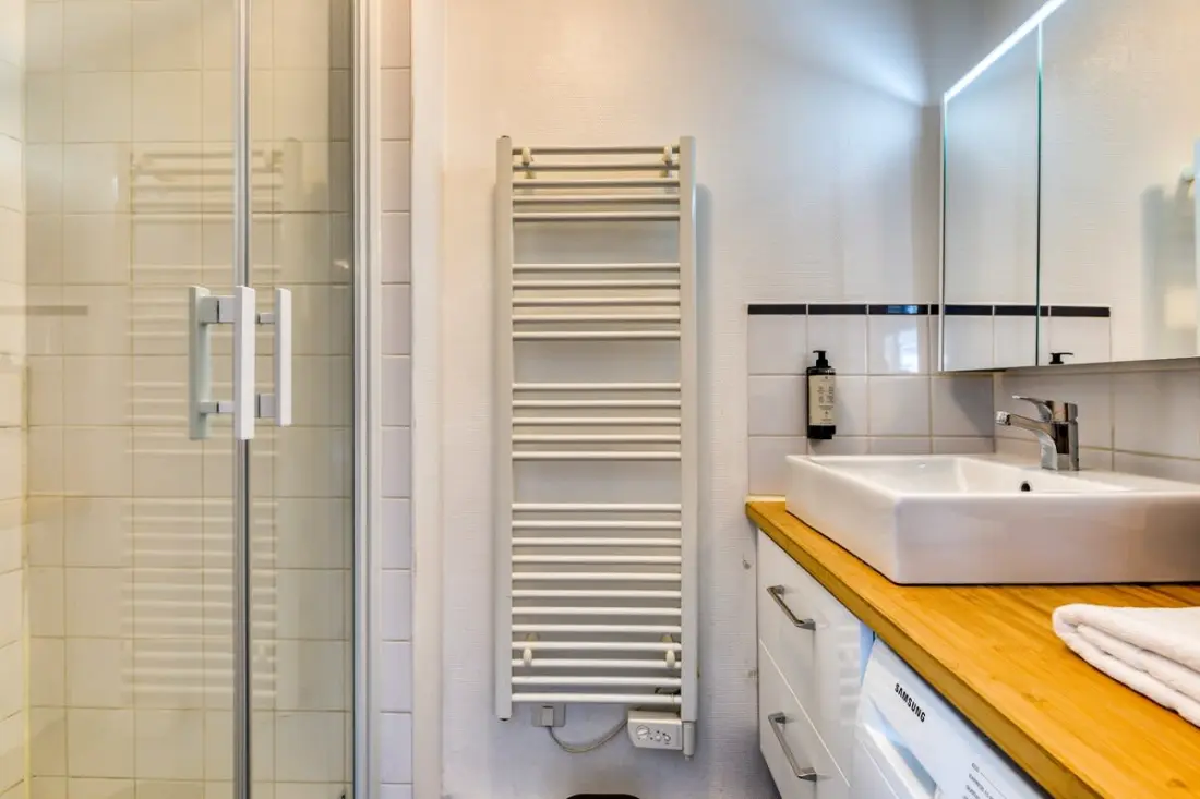 Daisy : Un Charmant Appartement Près De La Place Du Vieux Marché
