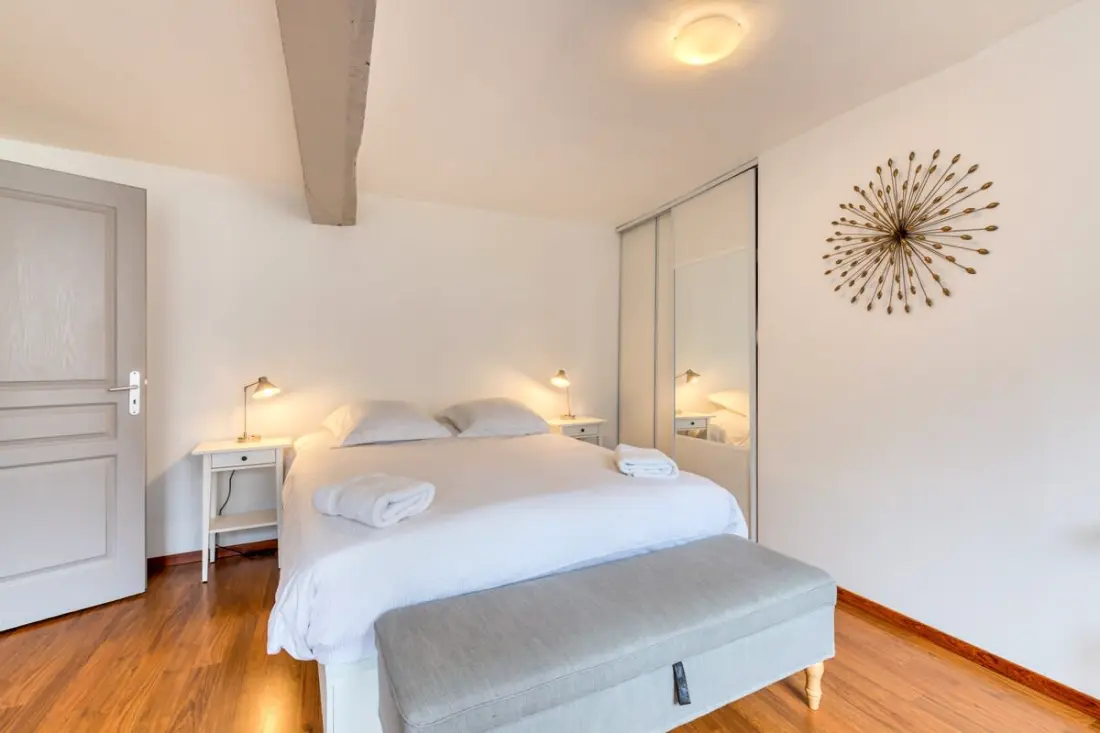 Daisy : Un Charmant Appartement Près De La Place Du Vieux Marché