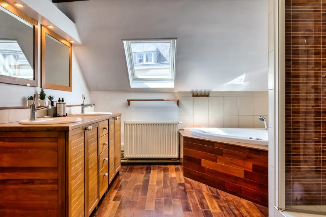 Geoffroy, Sublime Duplex à Proximité De La Place Du Vieux Marché