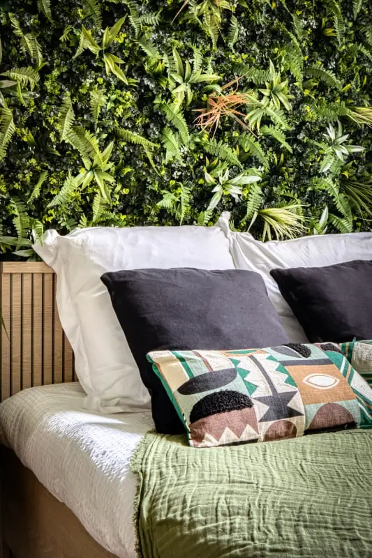 Chez Guillaume - Studio Jungle Rénové Balnéo à La Gare