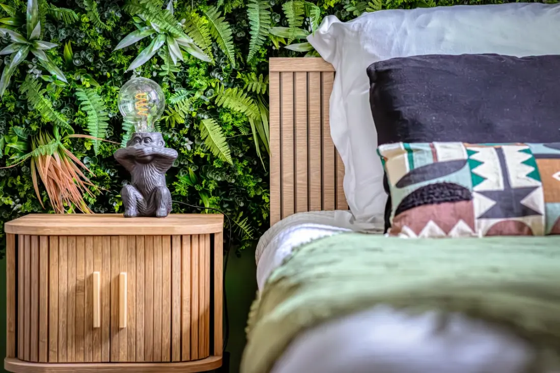 Chez Guillaume - Studio Jungle Rénové Balnéo à La Gare