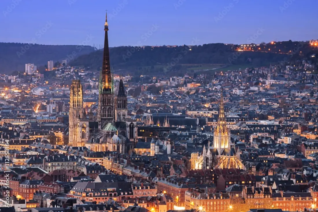 Ipso, Rooftop Avec Terrasse