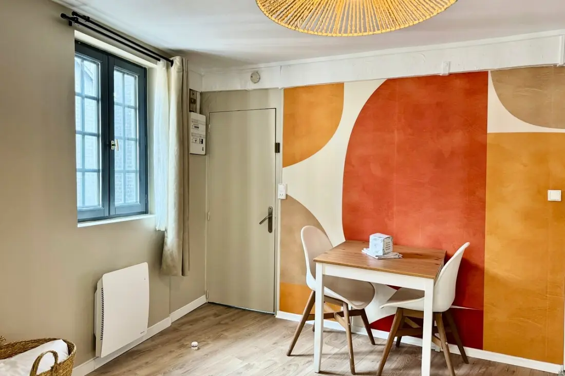 Julia, Un Véritable Cocon Au Coeur De La Ville
