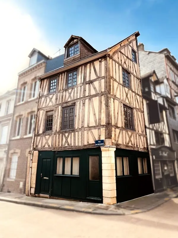 Julia, Un Véritable Cocon Au Coeur De La Ville