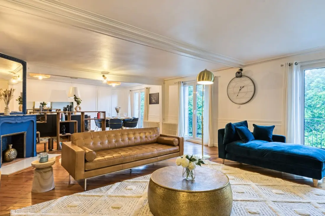 L'ambassadeur : Appartement époustouflant En Plein Coeur De Rouen