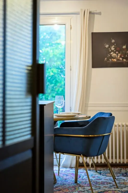 L'ambassadeur : Appartement époustouflant En Plein Coeur De Rouen
