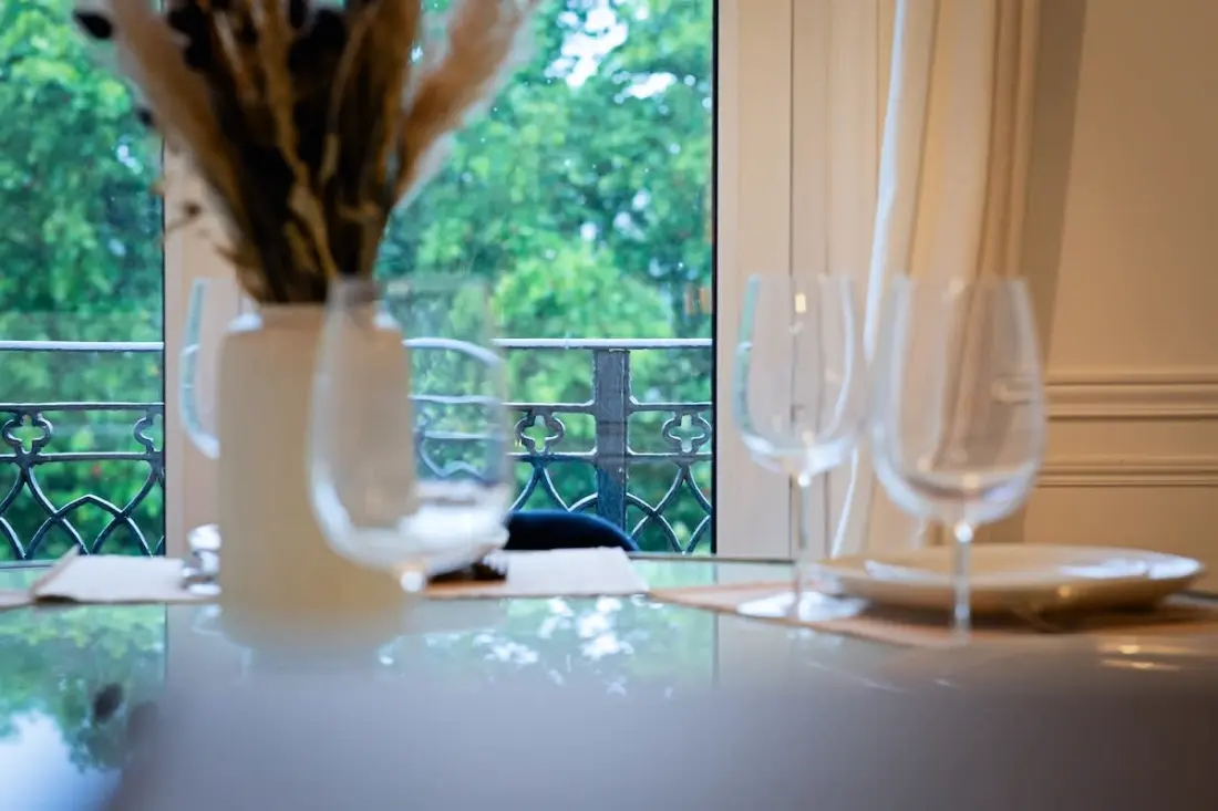 L'ambassadeur : Appartement époustouflant En Plein Coeur De Rouen