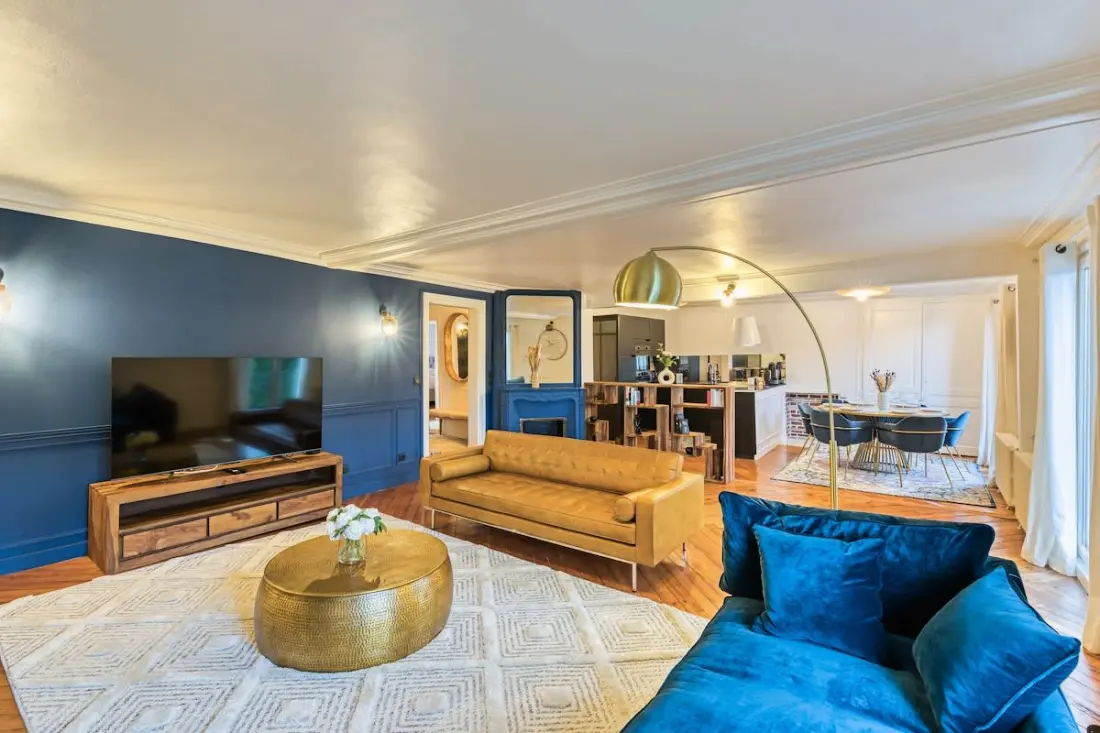 L'ambassadeur : Appartement époustouflant En Plein Coeur De Rouen