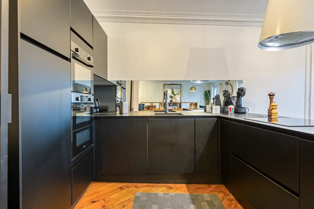 L'ambassadeur : Appartement époustouflant En Plein Coeur De Rouen
