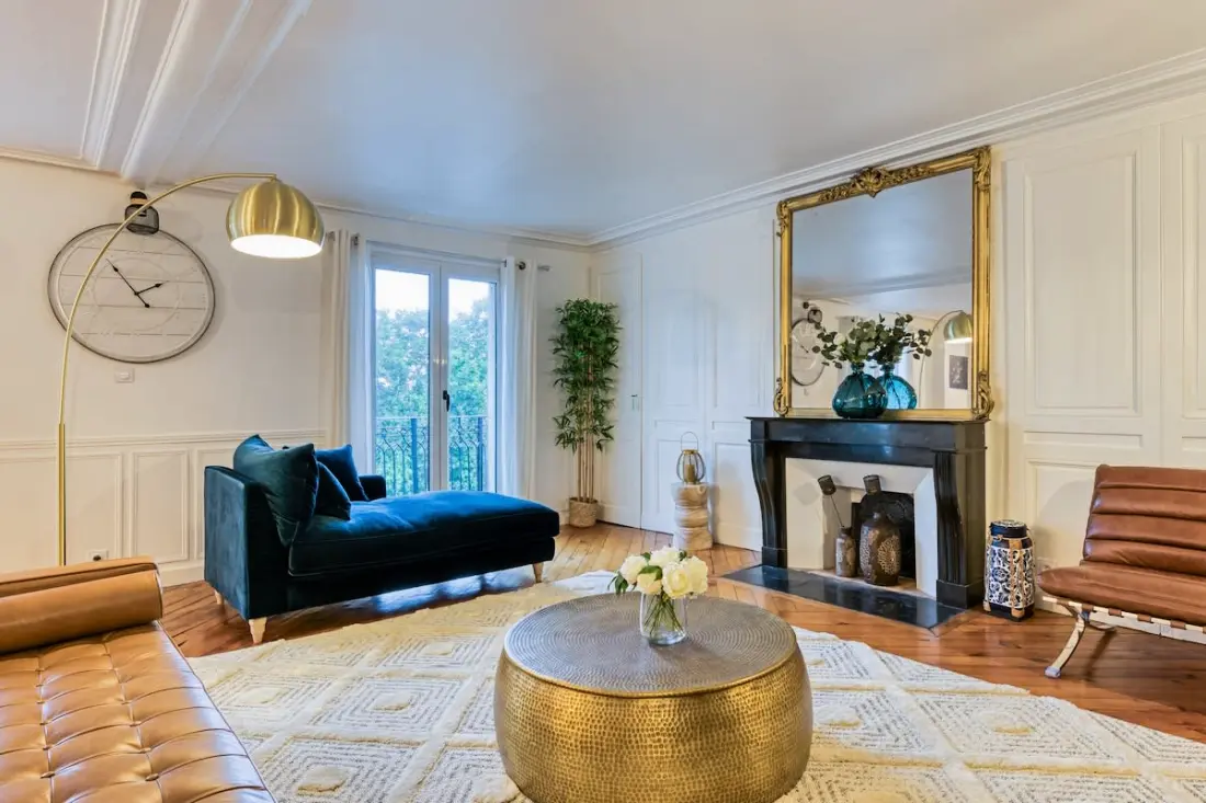 L'ambassadeur : Appartement époustouflant En Plein Coeur De Rouen