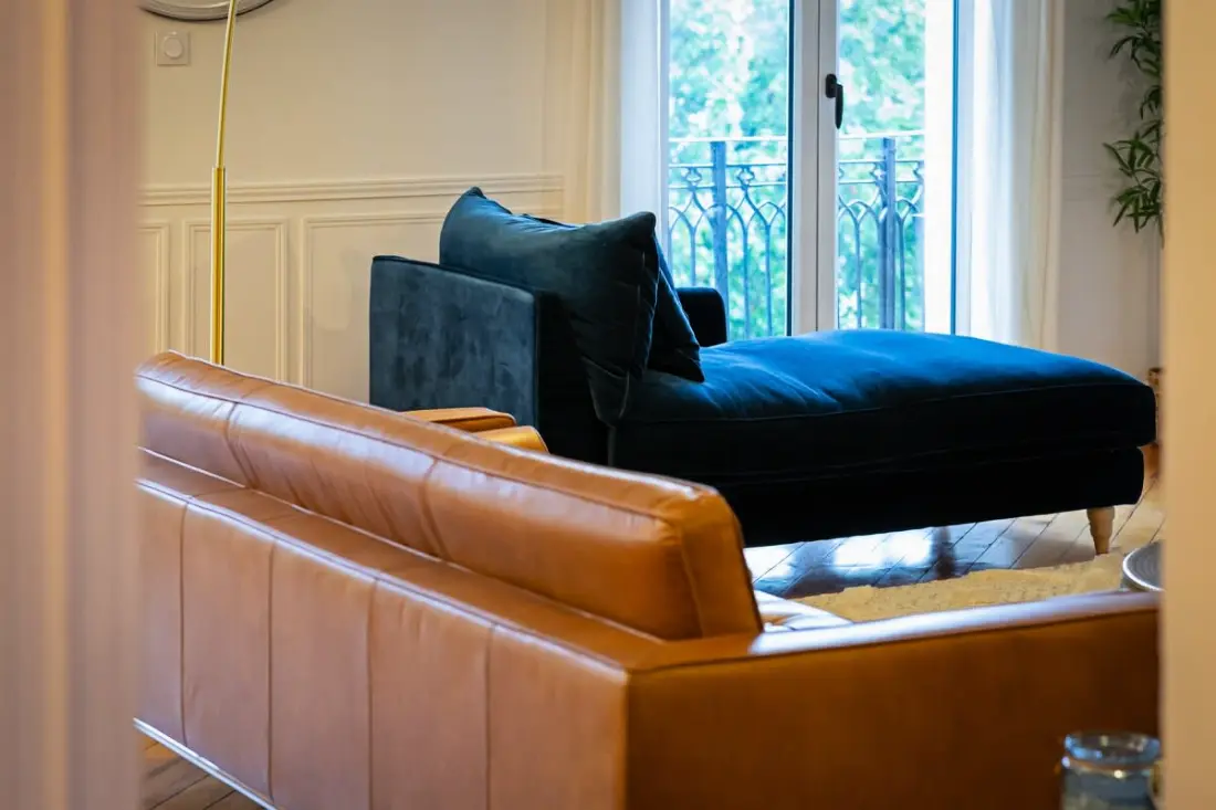 L'ambassadeur : Appartement époustouflant En Plein Coeur De Rouen