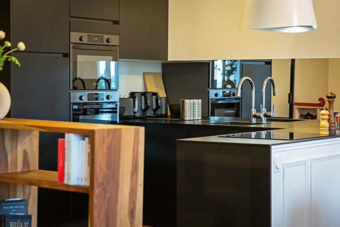 L'ambassadeur : Appartement époustouflant En Plein Coeur De Rouen