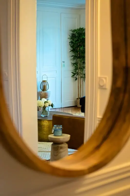 L'ambassadeur : Appartement époustouflant En Plein Coeur De Rouen