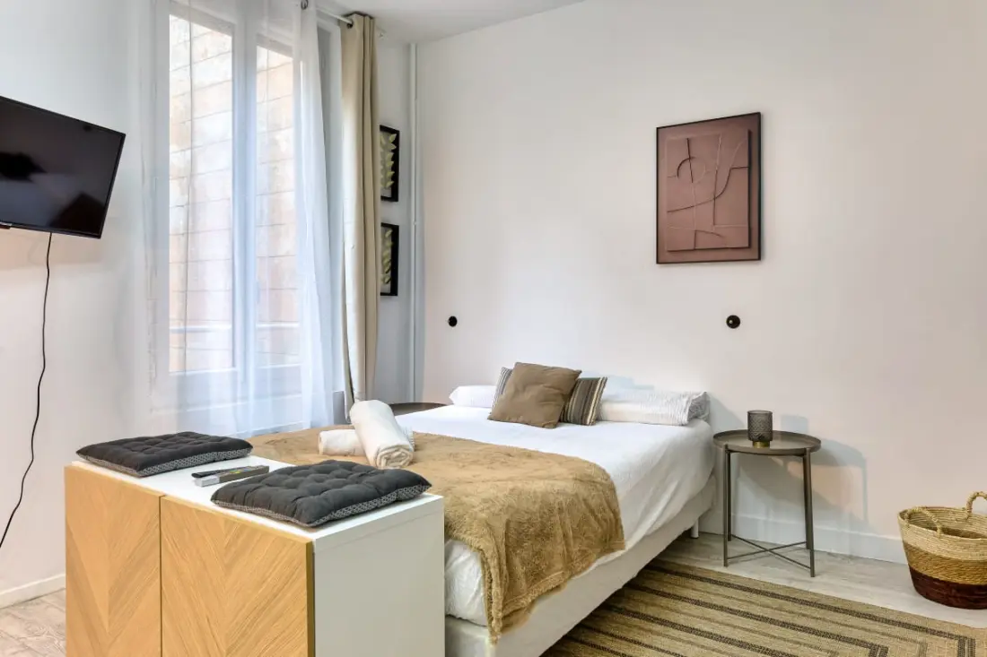 L'Écrin Normand, Un Studio Au Cœur De Rouen