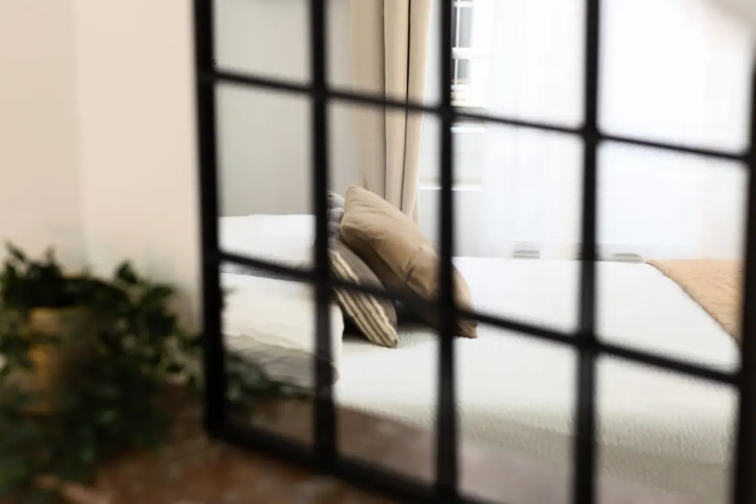 L'Écrin Normand, Un Studio Au Cœur De Rouen