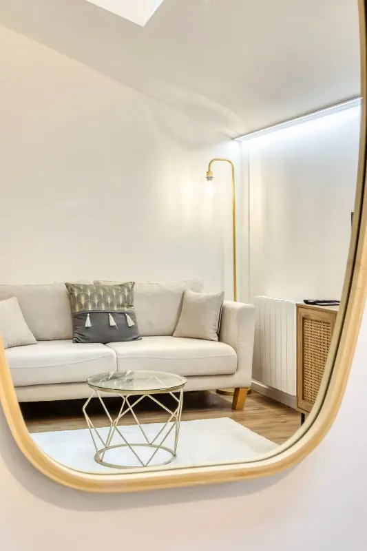 L'écureuil Voyageur Joli Duplex Centre