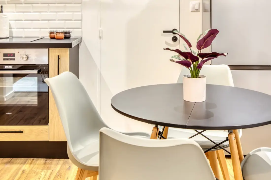 L'écureuil Voyageur Joli Duplex Centre