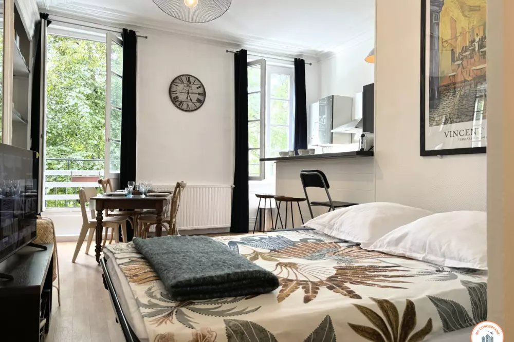 ⭐ Le Jeanne D'arc - Place Du Vieux Marché