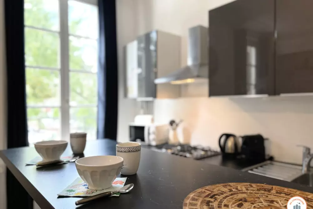 ⭐ Le Jeanne D'arc - Place Du Vieux Marché