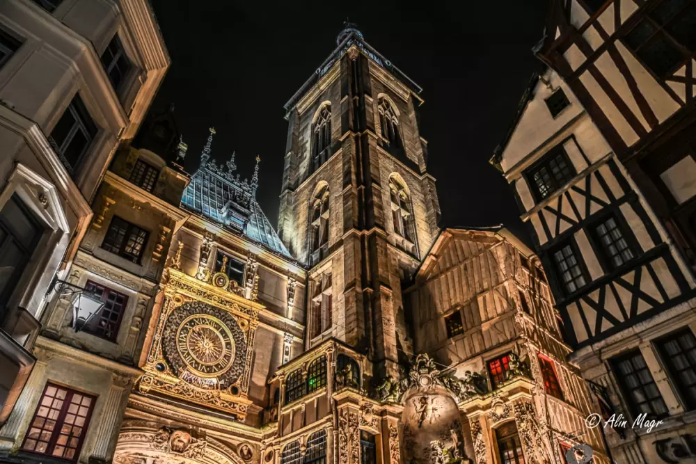 ⭐ Le Jeanne D'arc - Place Du Vieux Marché