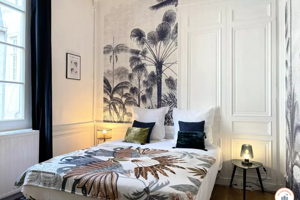 ⭐ Le Jeanne D'arc - Place Du Vieux Marché