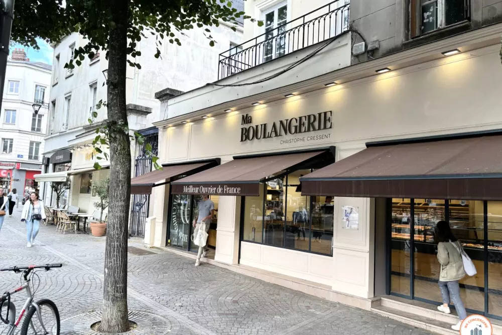 ⭐ Le Jeanne D'arc - Place Du Vieux Marché