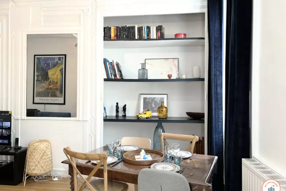 ⭐ Le Jeanne D'arc - Place Du Vieux Marché