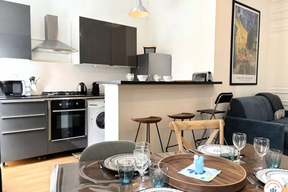 ⭐ Le Jeanne D'arc - Place Du Vieux Marché