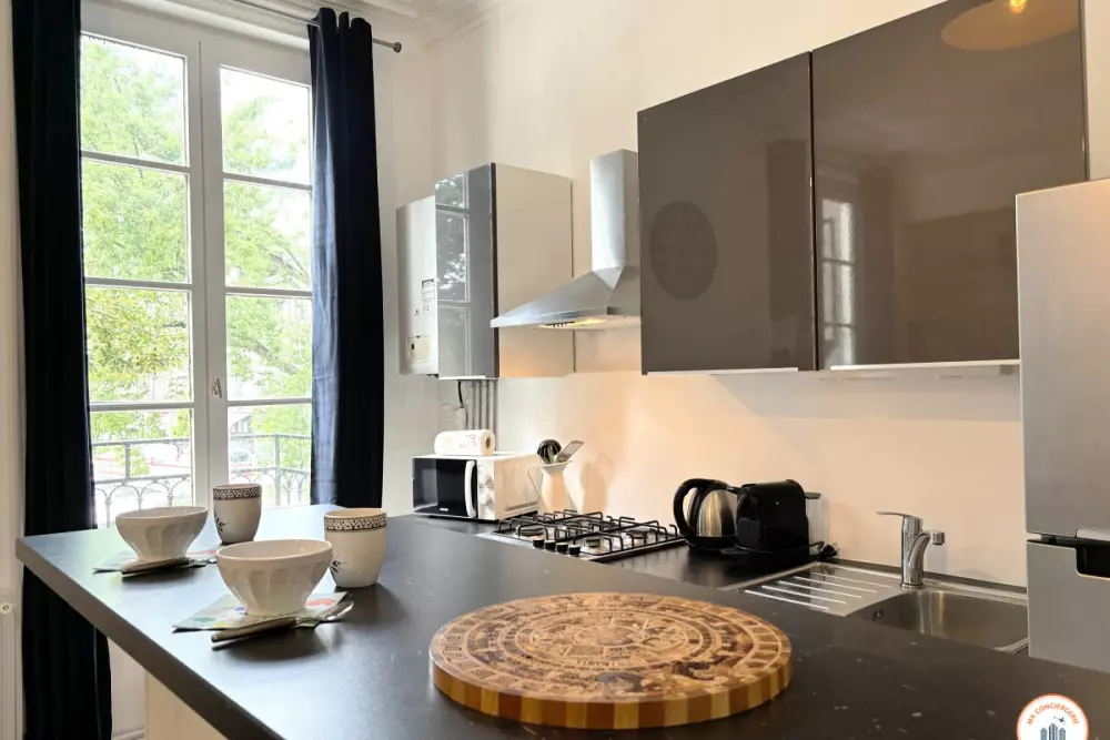 ⭐ Le Jeanne D'arc - Place Du Vieux Marché