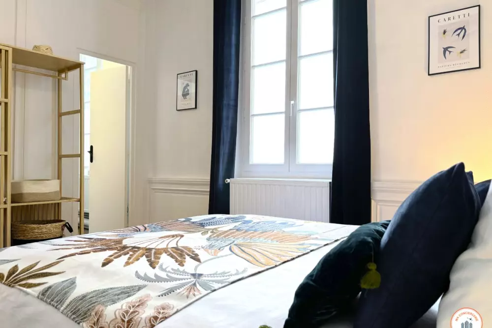 ⭐ Le Jeanne D'arc - Place Du Vieux Marché