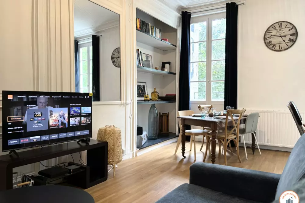 ⭐ Le Jeanne D'arc - Place Du Vieux Marché