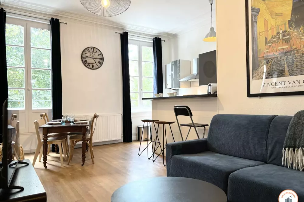 ⭐ Le Jeanne D'arc - Place Du Vieux Marché