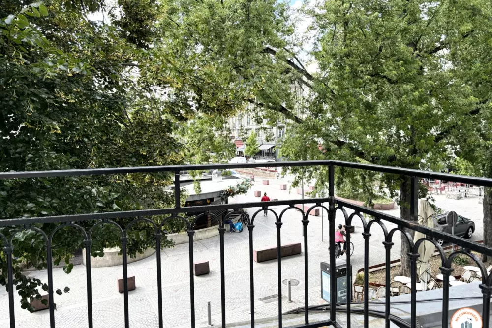 ⭐ Le Jeanne D'arc - Place Du Vieux Marché