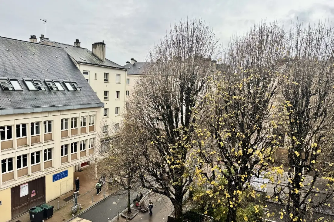 Le Lauroise, Magnifique F2 Place Des Carmes