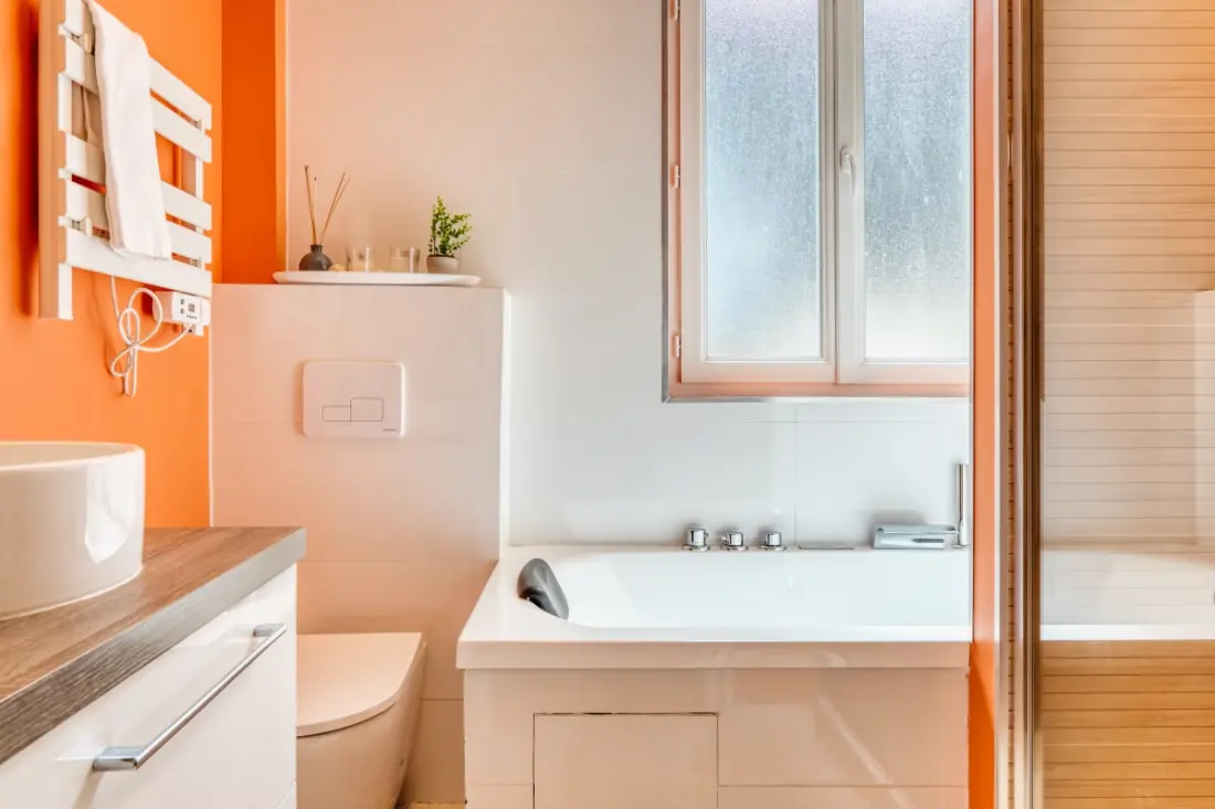 Le Marie, Superbe Studio Avec Balnéo Au Coeur De Rouen
