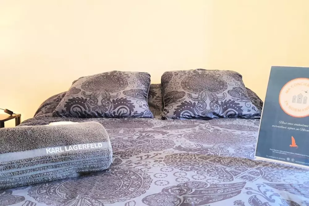 Le New Town - Balcon - Hypercentre - Tram