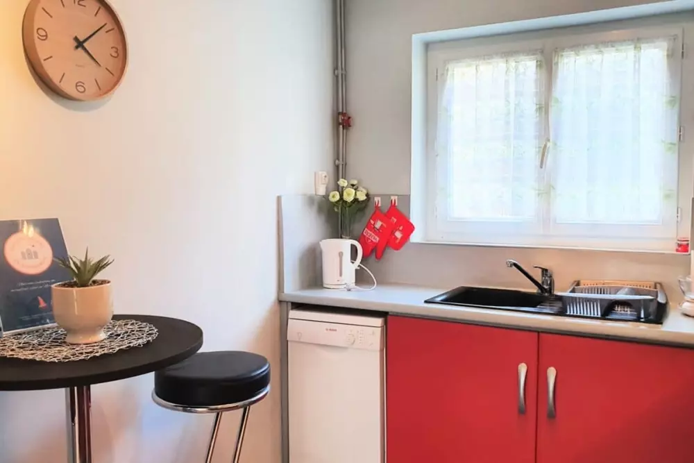 Le New Town - Balcon - Hypercentre - Tram