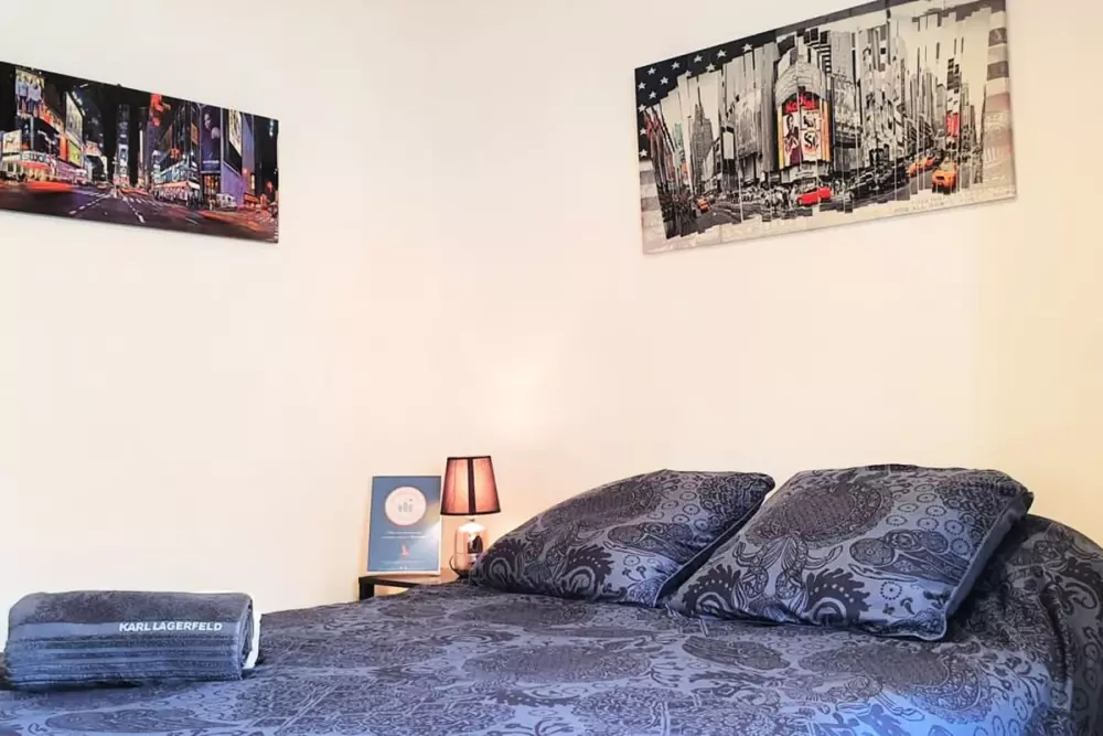 Le New Town - Balcon - Hypercentre - Tram