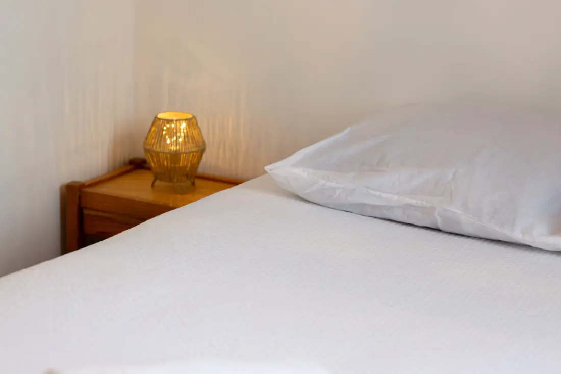 Le Nicole, Un Appartement En Duplex Avec Balcon Et Place De Parking.