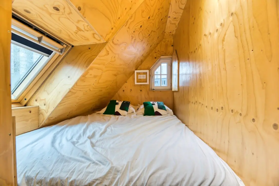 2 étoiles★★les Loges Saint Éloi : Somptueux F4 Pour 7 Personnes2 étoiles★★