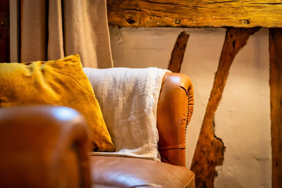 2 étoiles★★les Loges Saint Éloi : Somptueux F4 Pour 7 Personnes2 étoiles★★