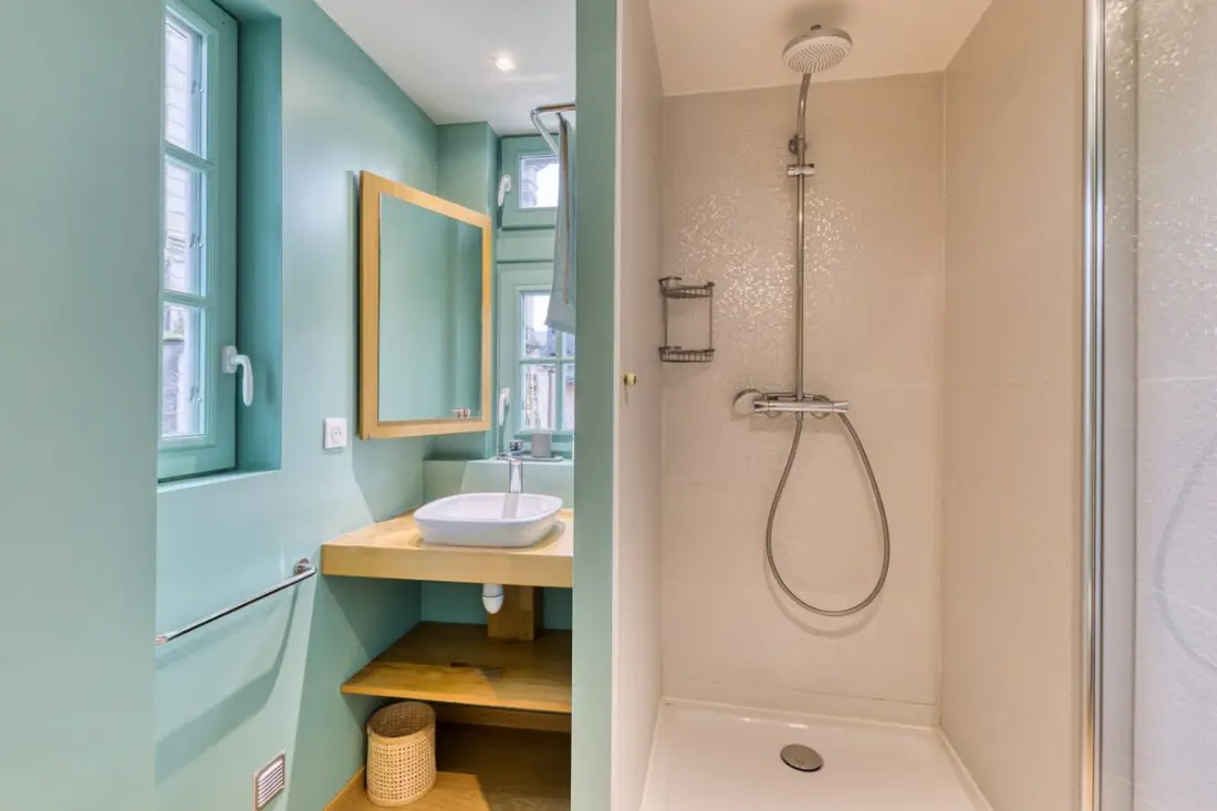 2 étoiles★★les Loges Saint Éloi : Somptueux F4 Pour 7 Personnes2 étoiles★★