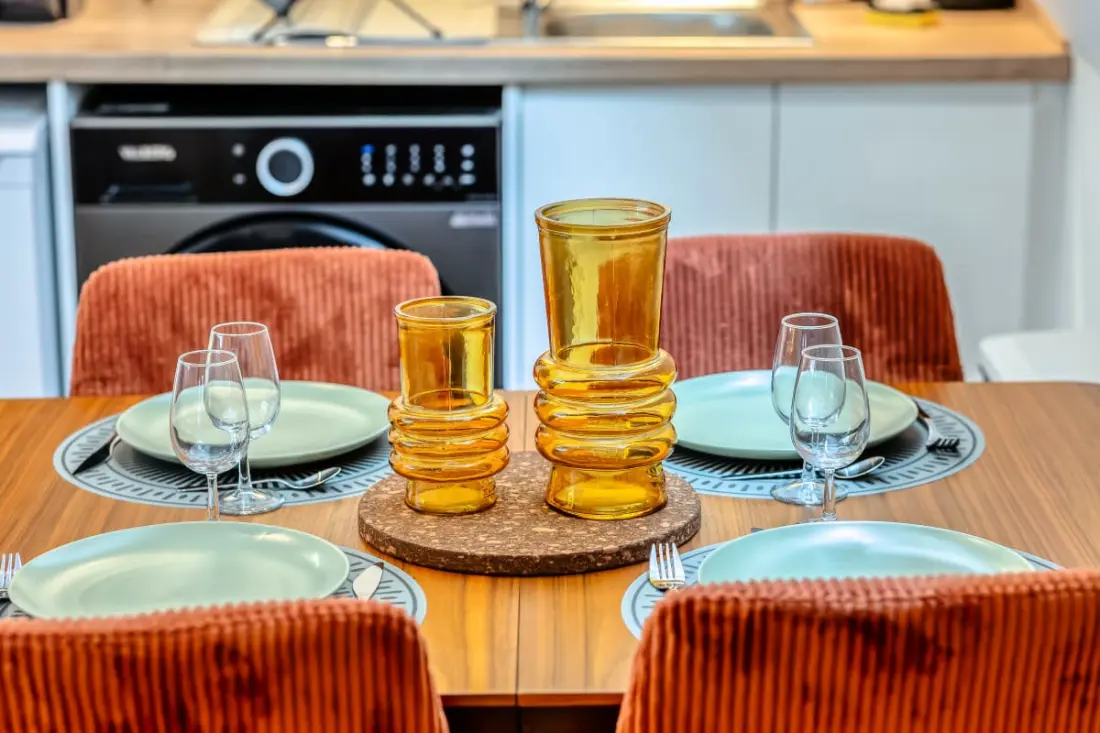 Terra Bella - Joli Appartement Rénové Vue Sur L'Église Saint Maclou